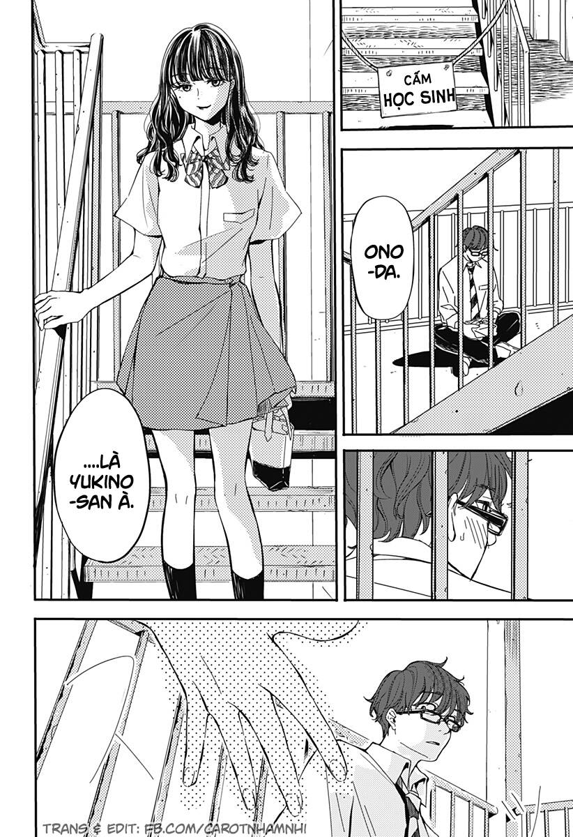 Tuyển Tập Oneshot Chapter 225 - 8