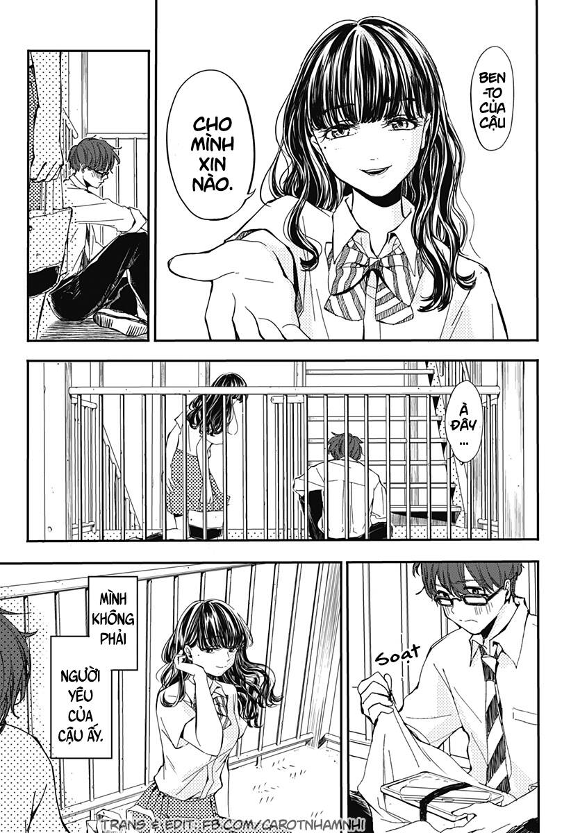 Tuyển Tập Oneshot Chapter 225 - 9