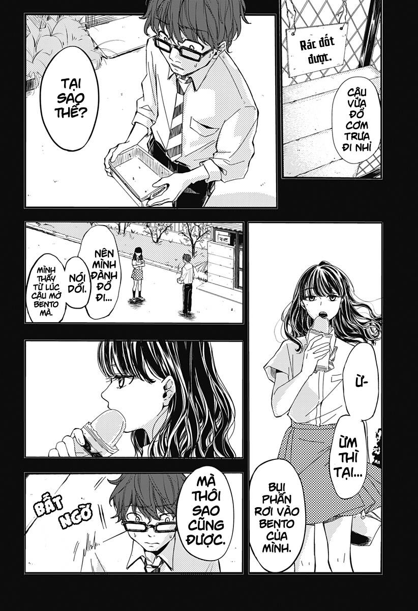 Tuyển Tập Oneshot Chapter 225 - 10