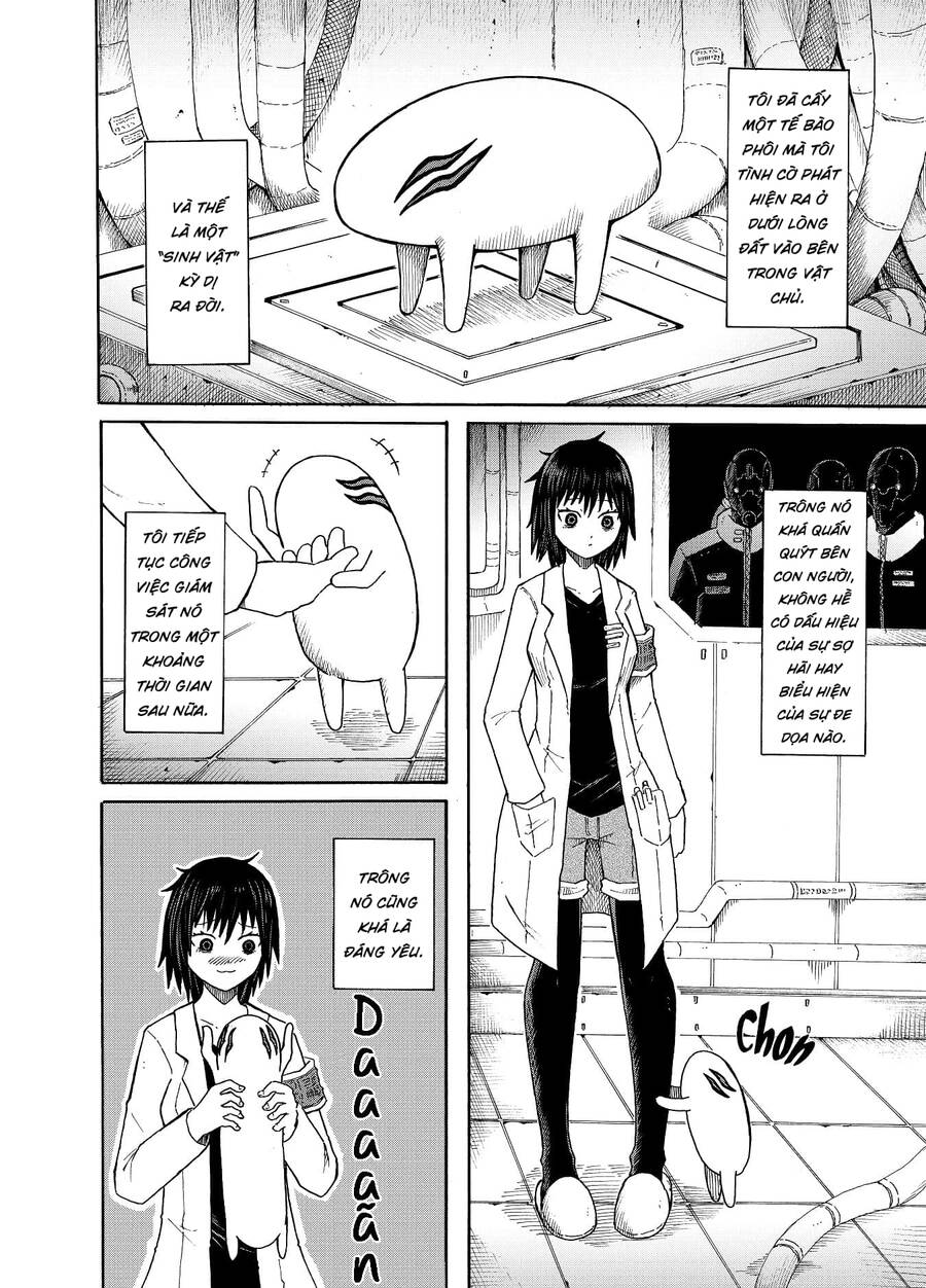 Tuyển Tập Oneshot Chapter 226 - 1