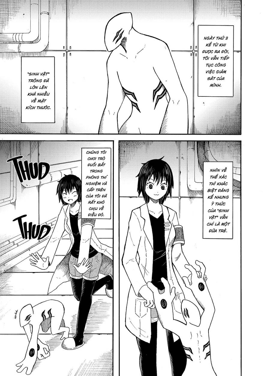 Tuyển Tập Oneshot Chapter 226 - 2