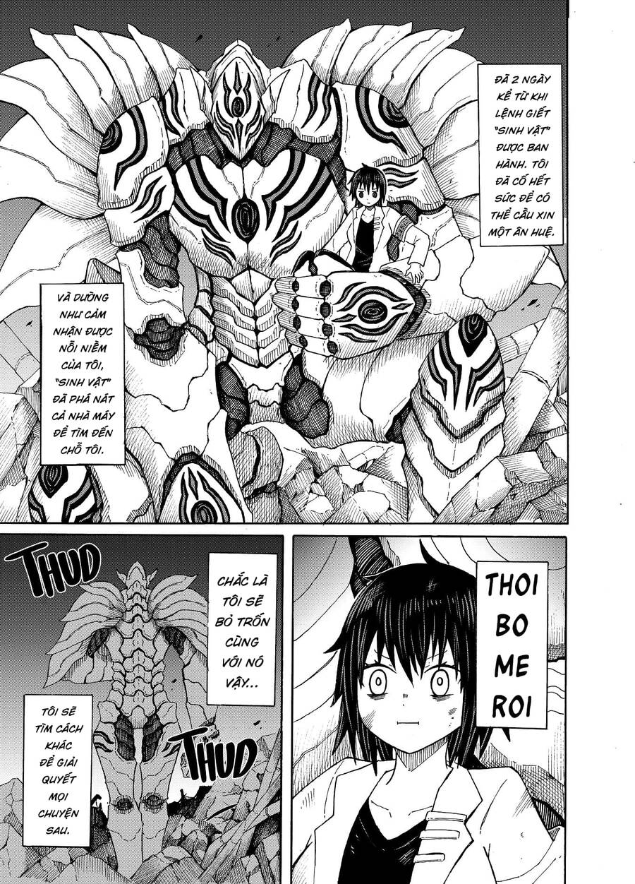 Tuyển Tập Oneshot Chapter 226 - 4