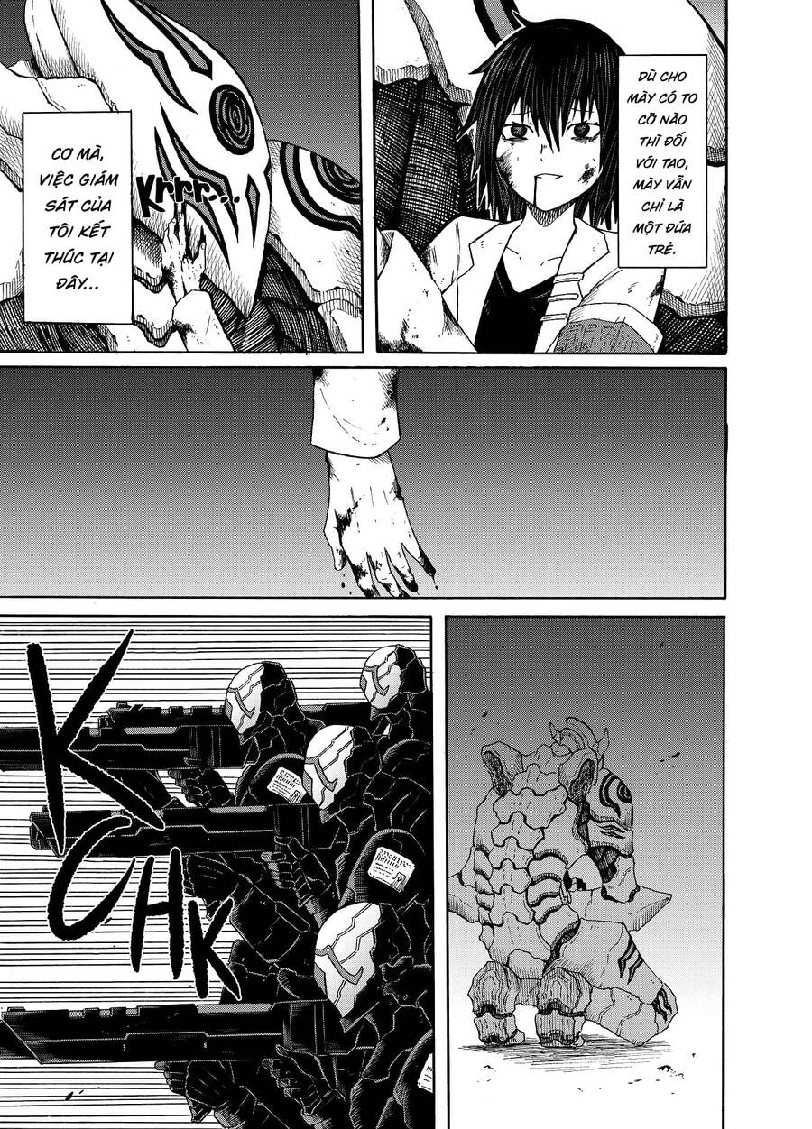 Tuyển Tập Oneshot Chapter 226 - 6