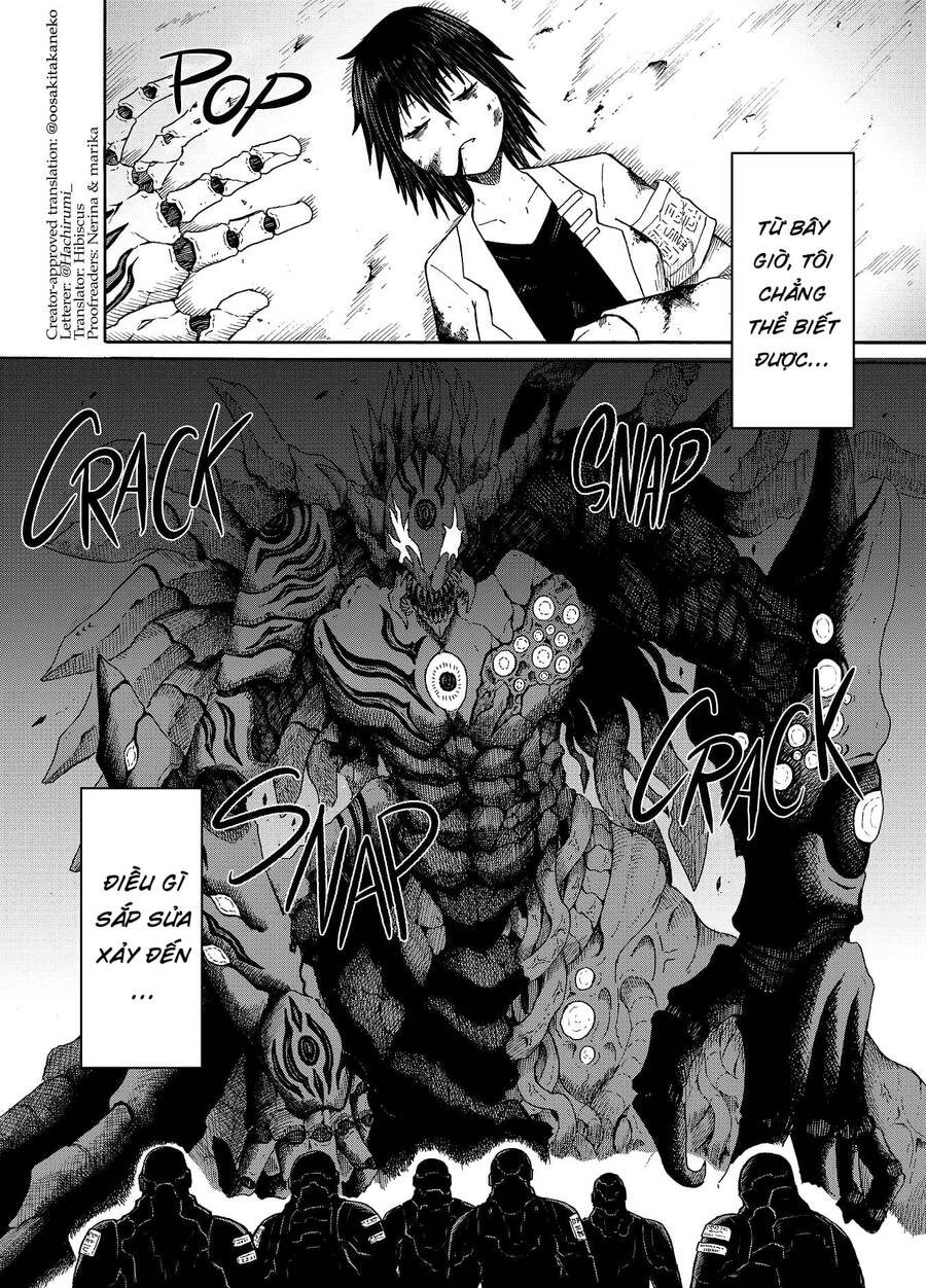 Tuyển Tập Oneshot Chapter 226 - 7