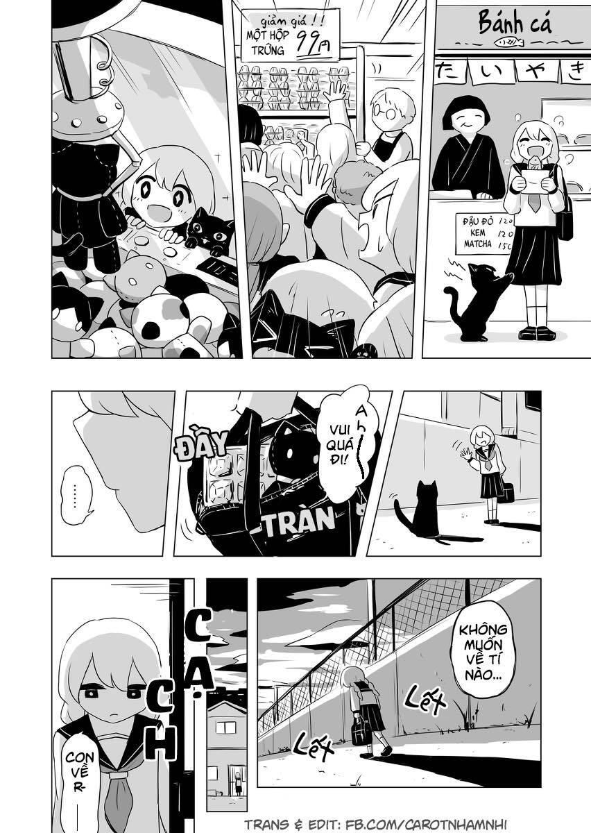 Tuyển Tập Oneshot Chapter 227 - 2