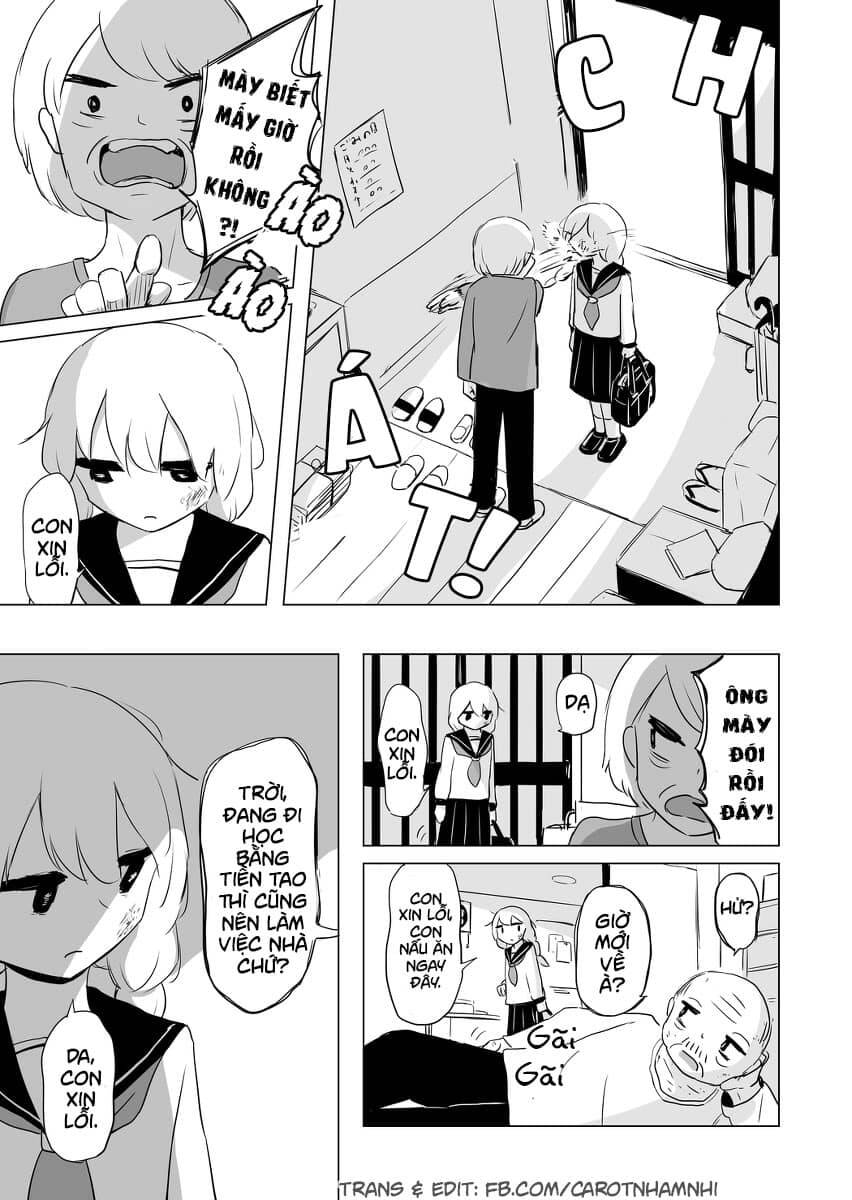 Tuyển Tập Oneshot Chapter 227 - 3