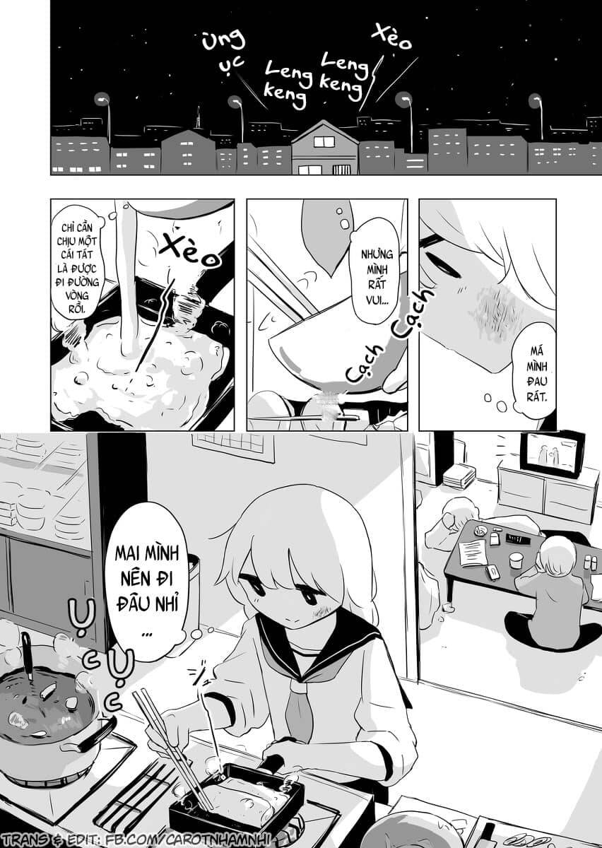 Tuyển Tập Oneshot Chapter 227 - 4