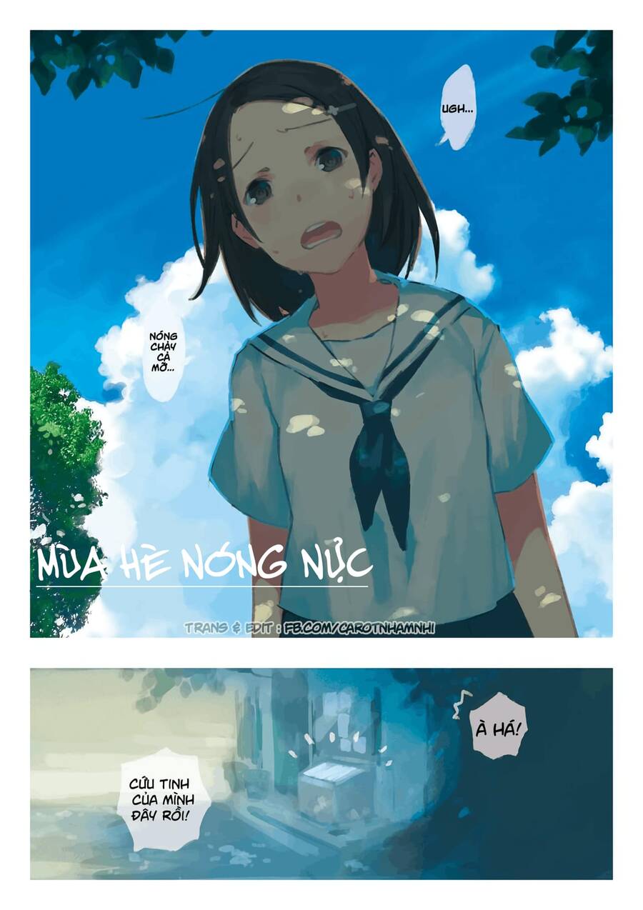 Tuyển Tập Oneshot Chapter 229 - 1