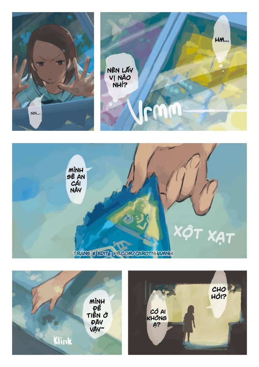 Tuyển Tập Oneshot Chapter 229 - 2