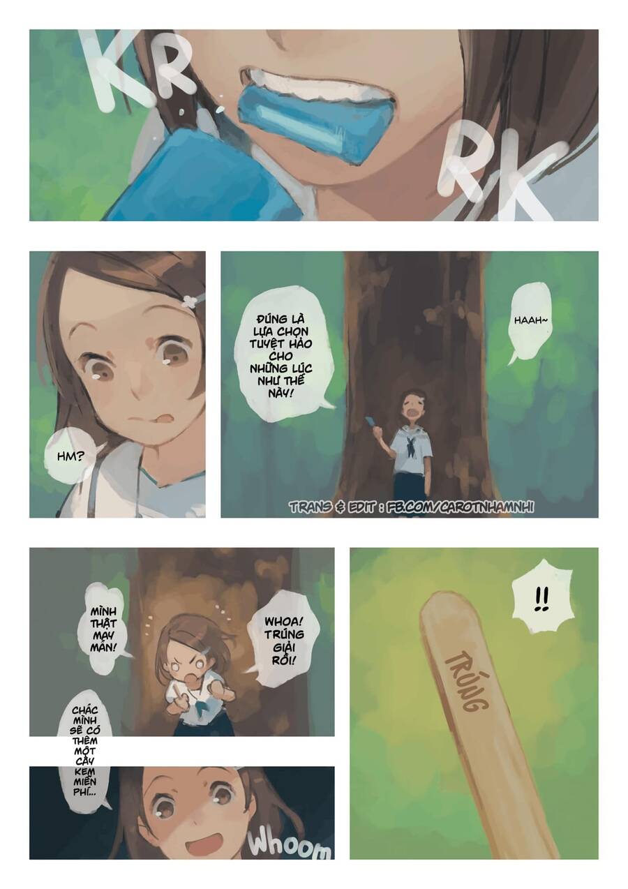 Tuyển Tập Oneshot Chapter 229 - 3