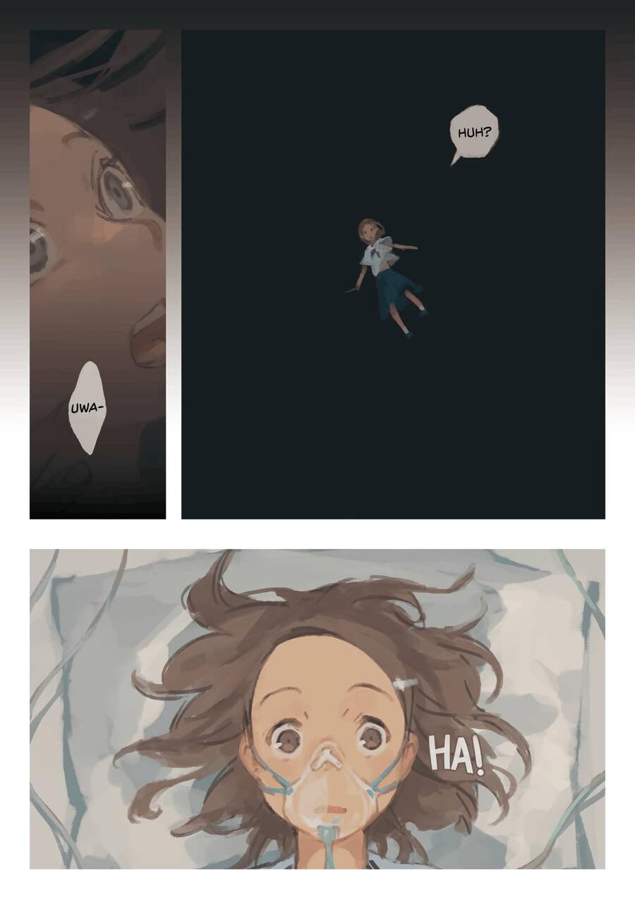 Tuyển Tập Oneshot Chapter 229 - 4