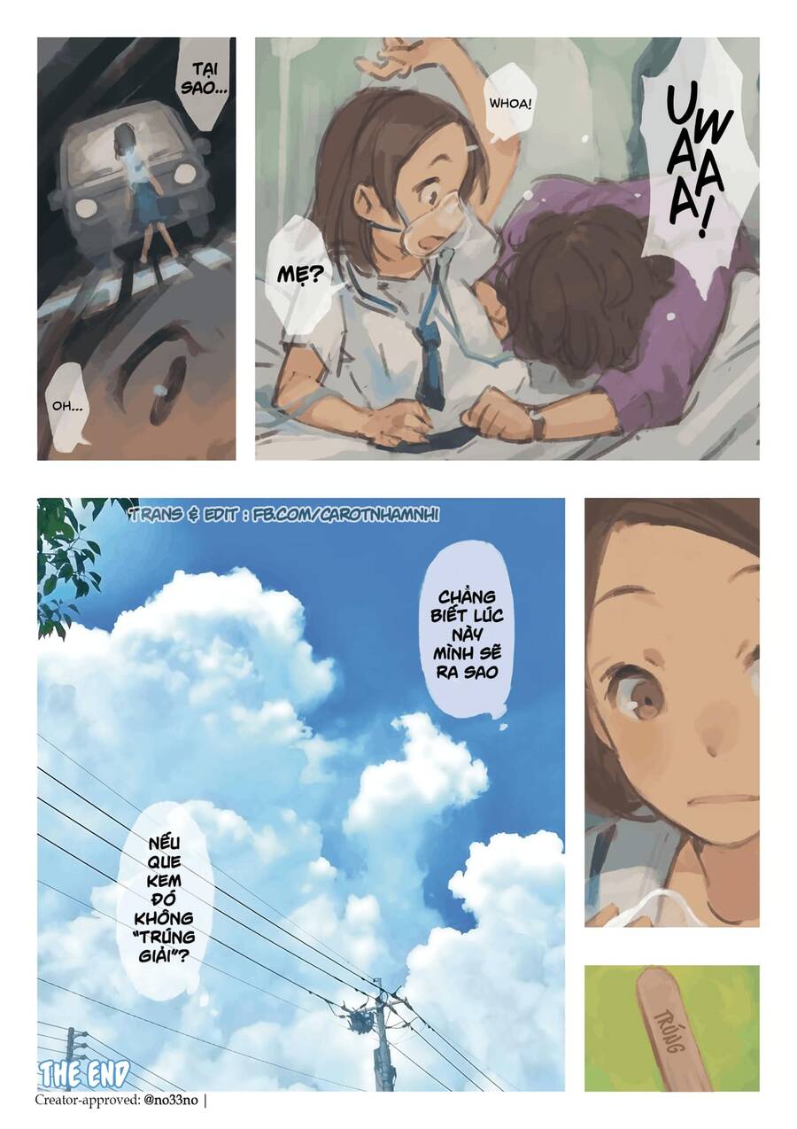 Tuyển Tập Oneshot Chapter 229 - 5