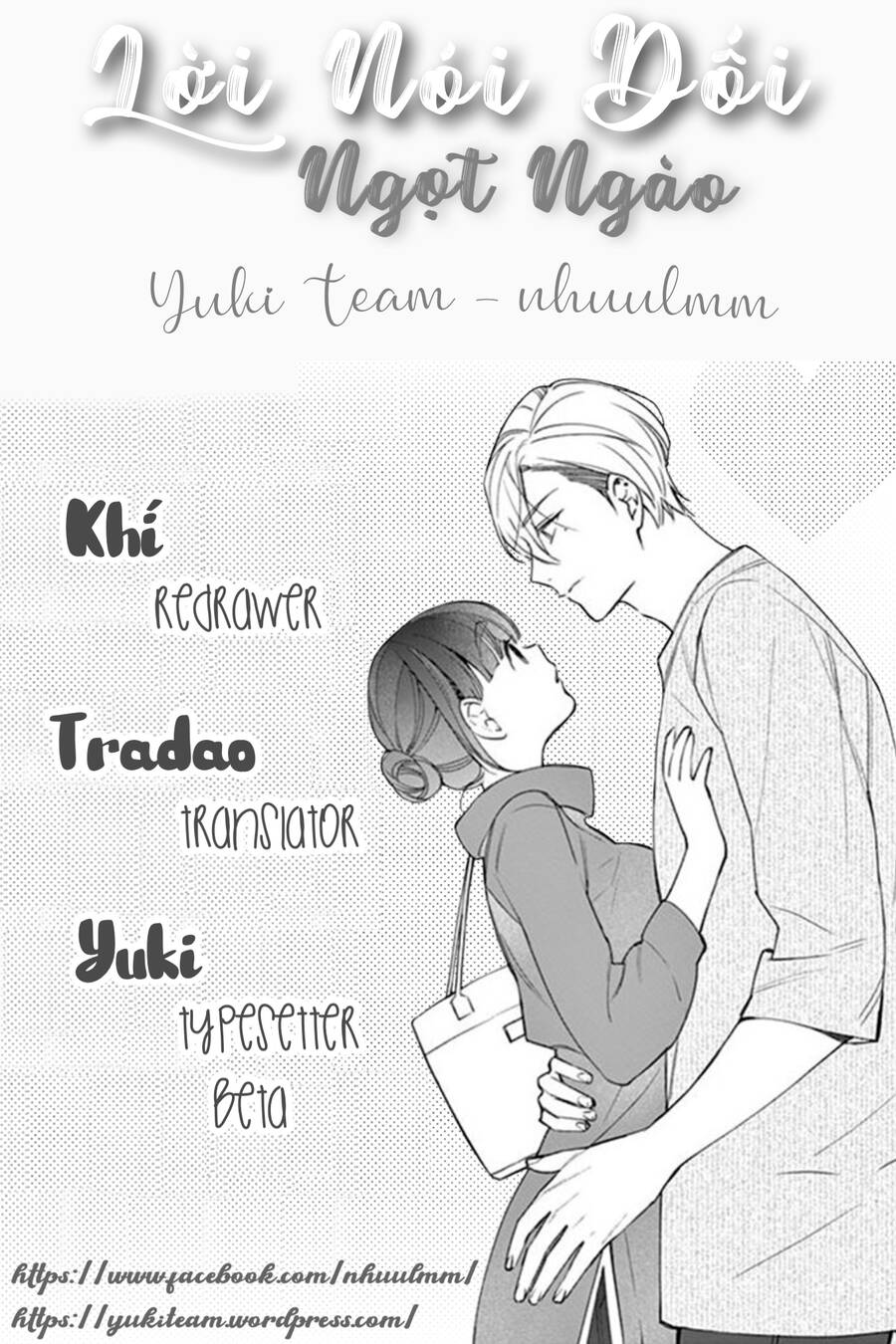 Tuyển Tập Oneshot Chapter 23 - 1