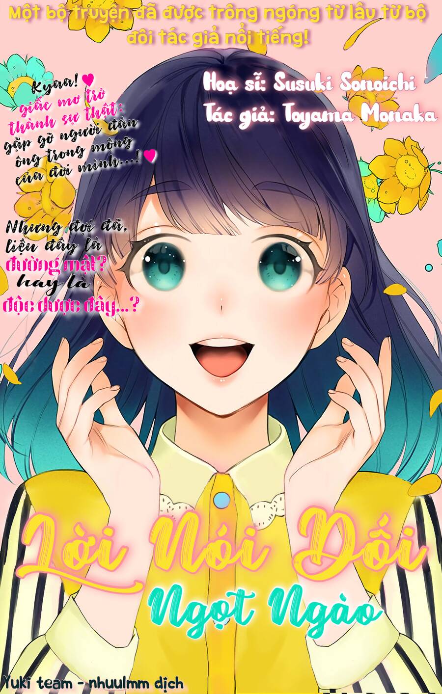 Tuyển Tập Oneshot Chapter 23 - 2