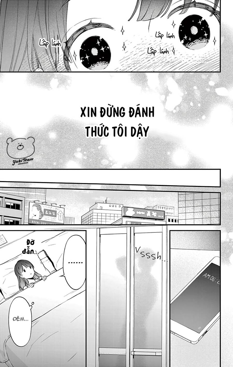 Tuyển Tập Oneshot Chapter 23 - 17