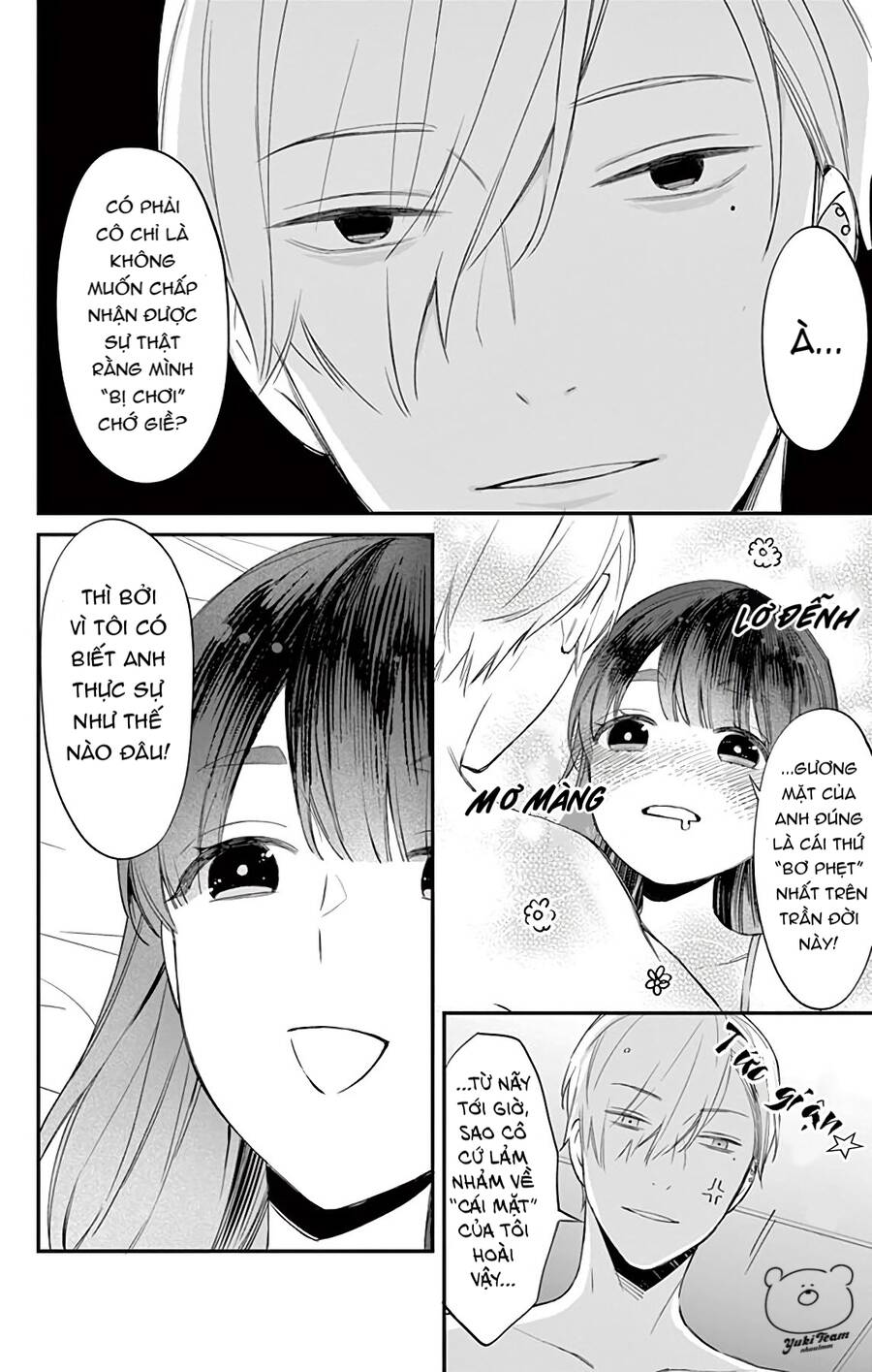 Tuyển Tập Oneshot Chapter 23 - 24