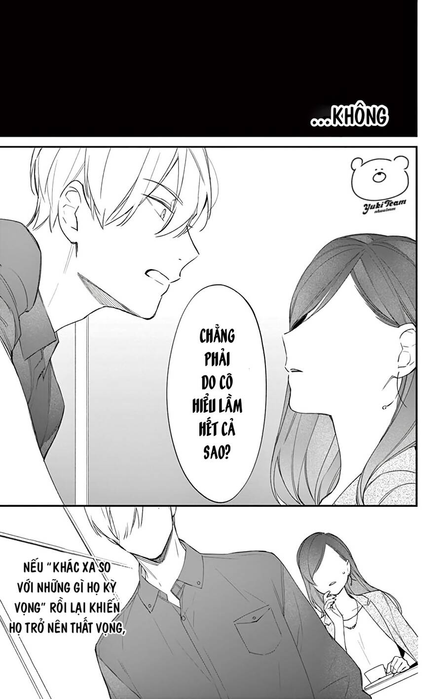 Tuyển Tập Oneshot Chapter 23 - 36