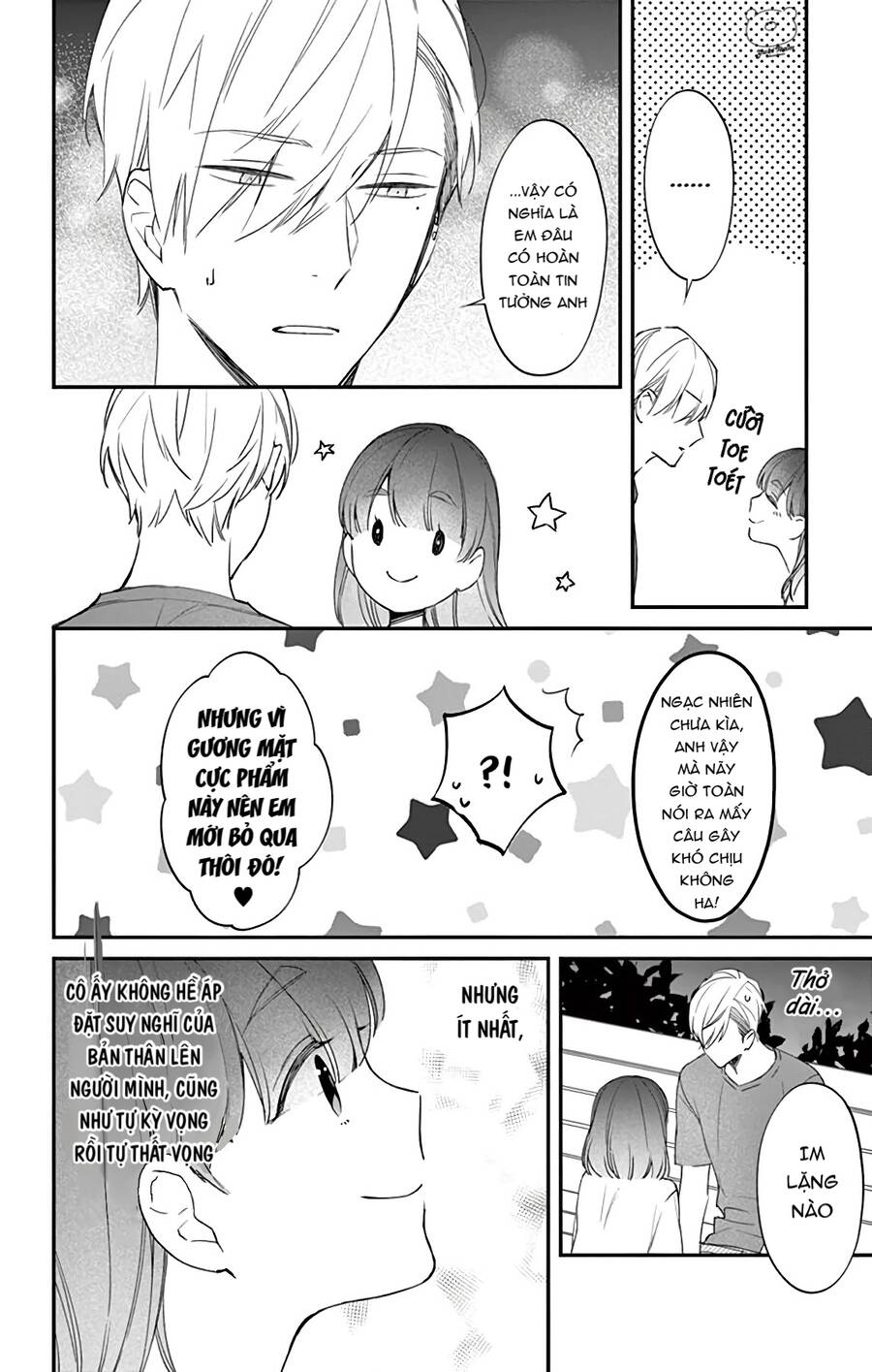 Tuyển Tập Oneshot Chapter 23 - 61