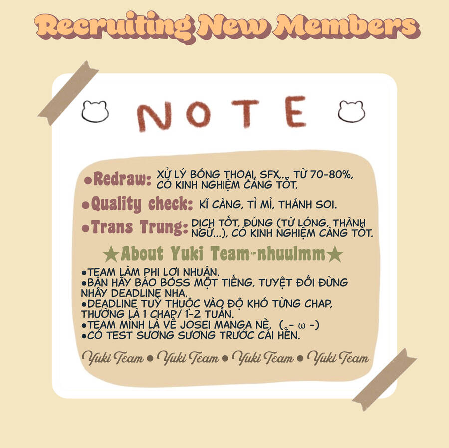 Tuyển Tập Oneshot Chapter 23 - 64