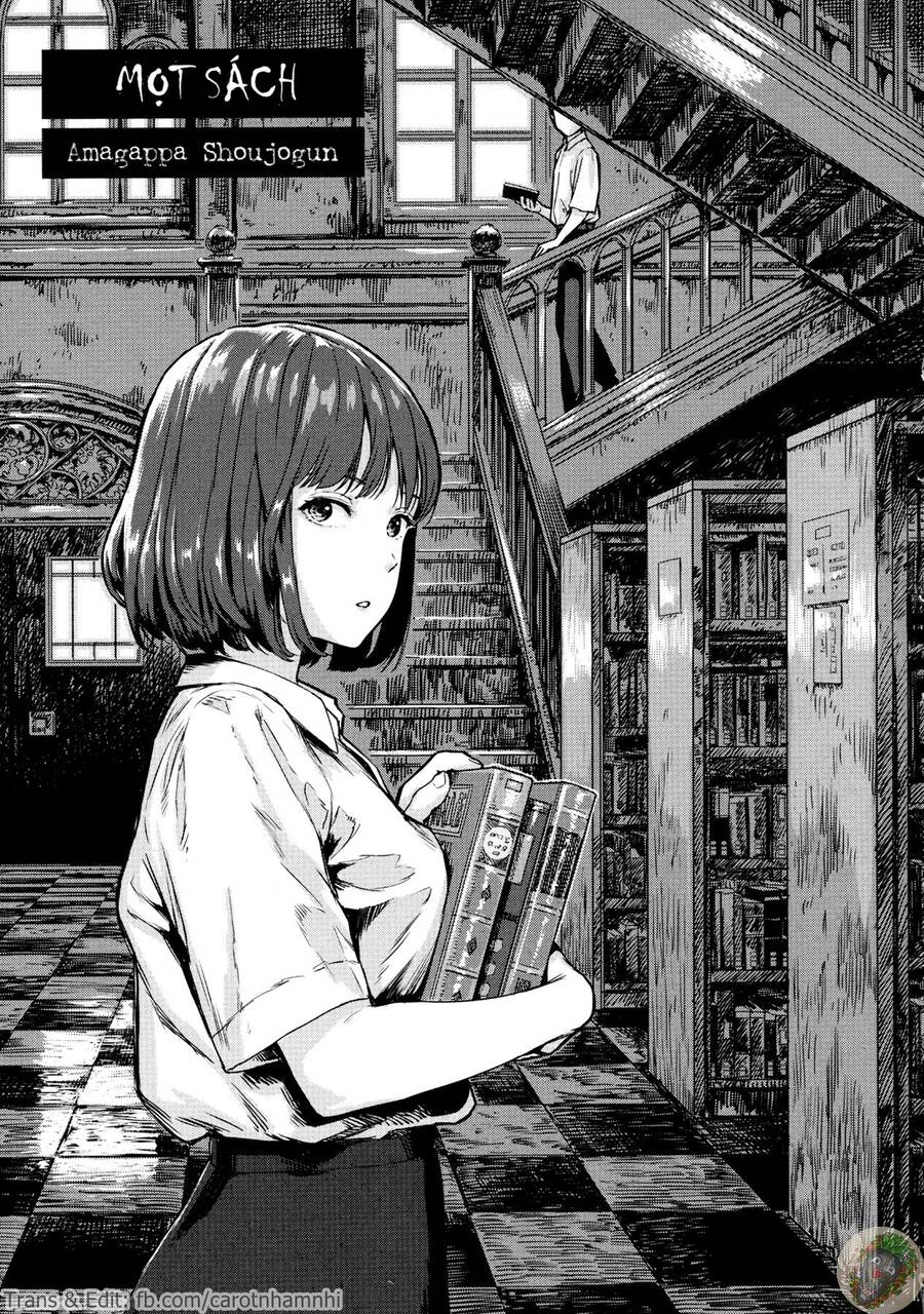 Tuyển Tập Oneshot Chapter 230 - 1