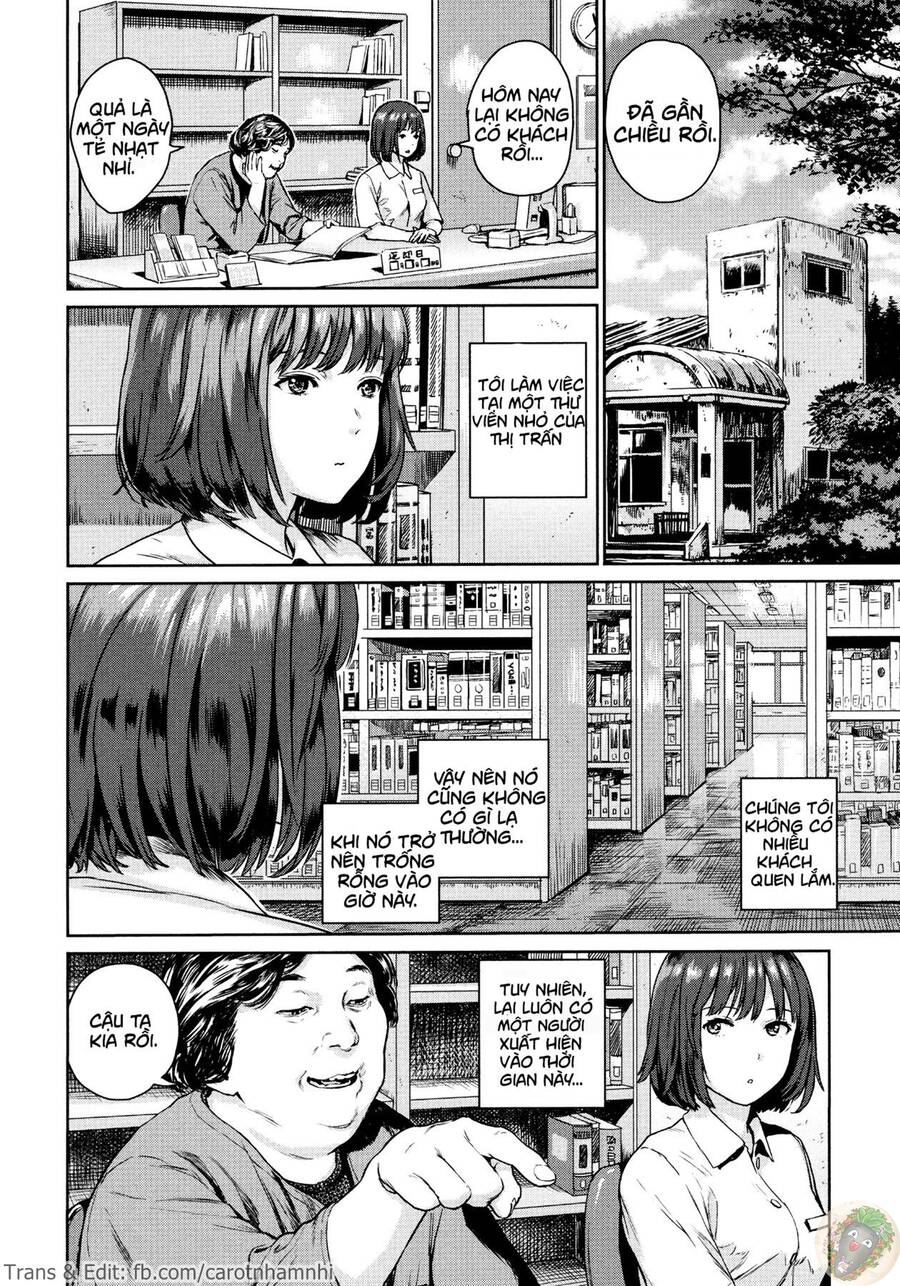 Tuyển Tập Oneshot Chapter 230 - 2