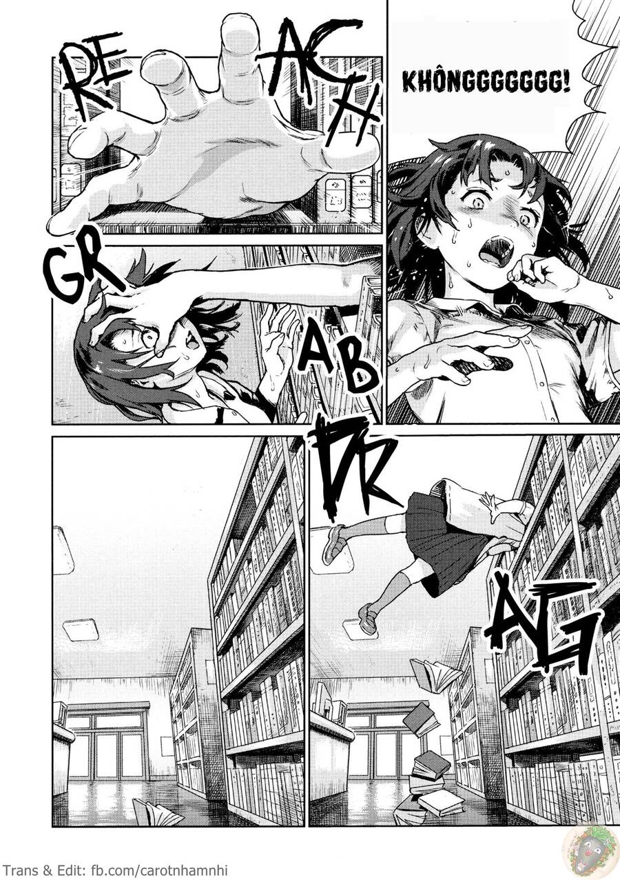 Tuyển Tập Oneshot Chapter 230 - 11
