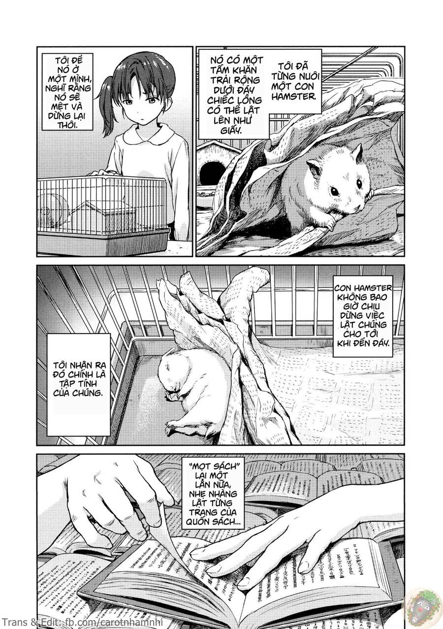 Tuyển Tập Oneshot Chapter 230 - 12