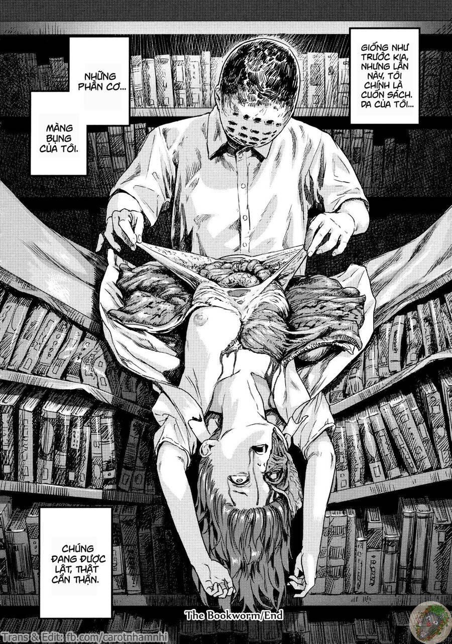 Tuyển Tập Oneshot Chapter 230 - 13