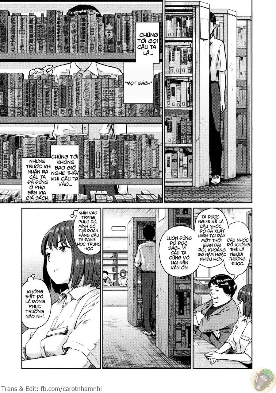 Tuyển Tập Oneshot Chapter 230 - 3