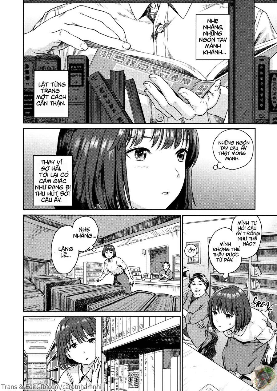 Tuyển Tập Oneshot Chapter 230 - 4