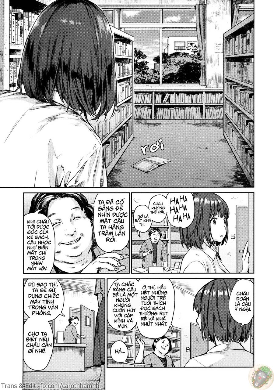 Tuyển Tập Oneshot Chapter 230 - 5