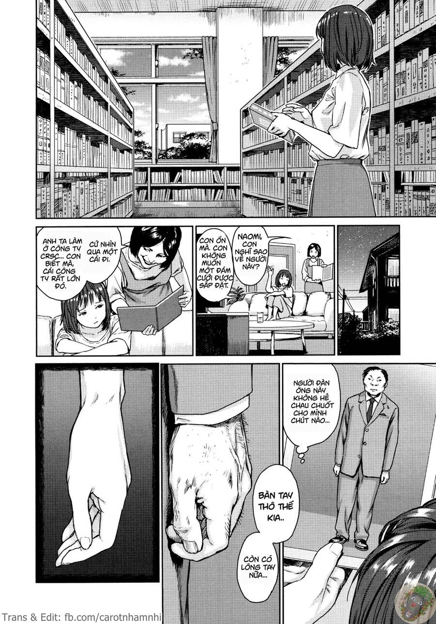 Tuyển Tập Oneshot Chapter 230 - 6