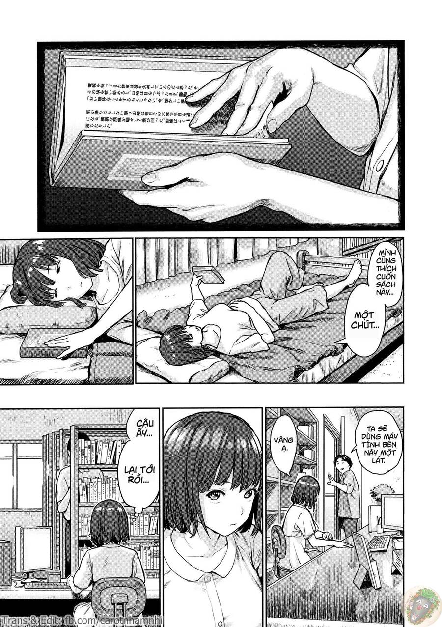 Tuyển Tập Oneshot Chapter 230 - 7