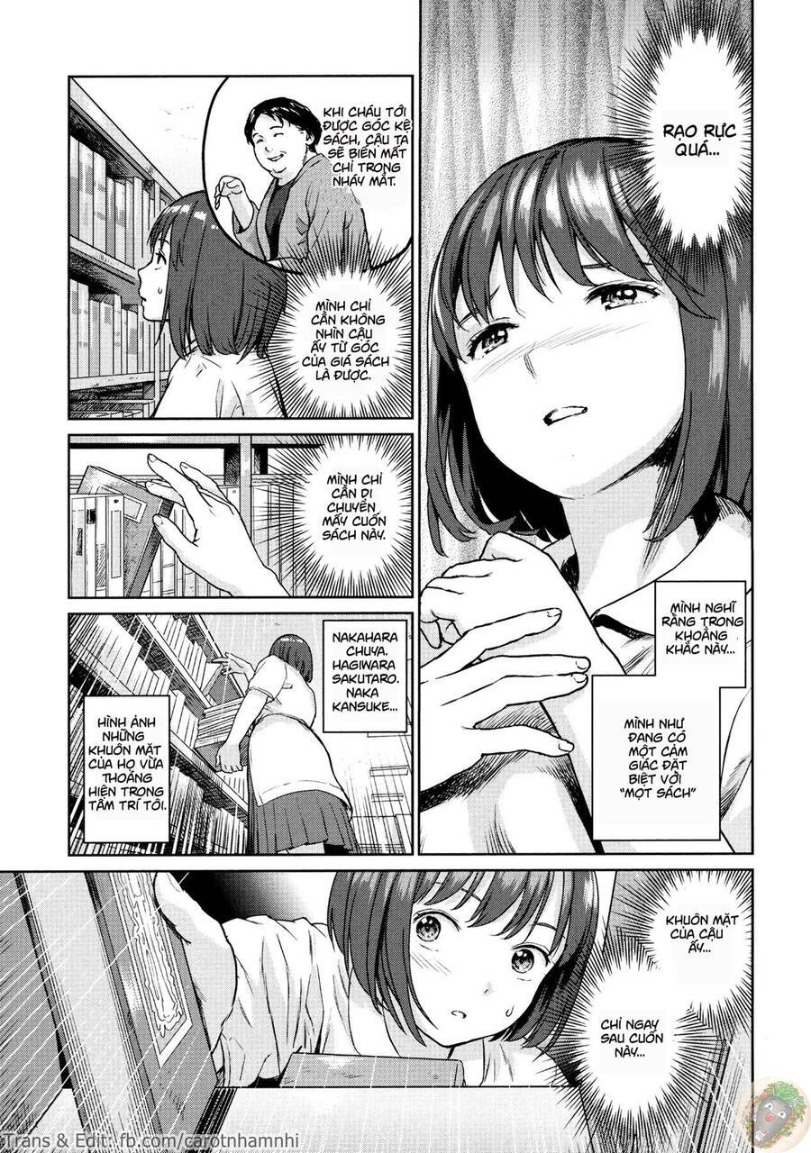 Tuyển Tập Oneshot Chapter 230 - 9