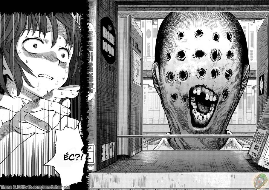 Tuyển Tập Oneshot Chapter 230 - 10