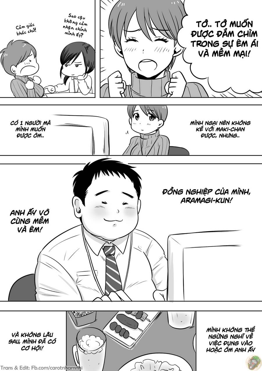 Tuyển Tập Oneshot Chapter 231 - 2