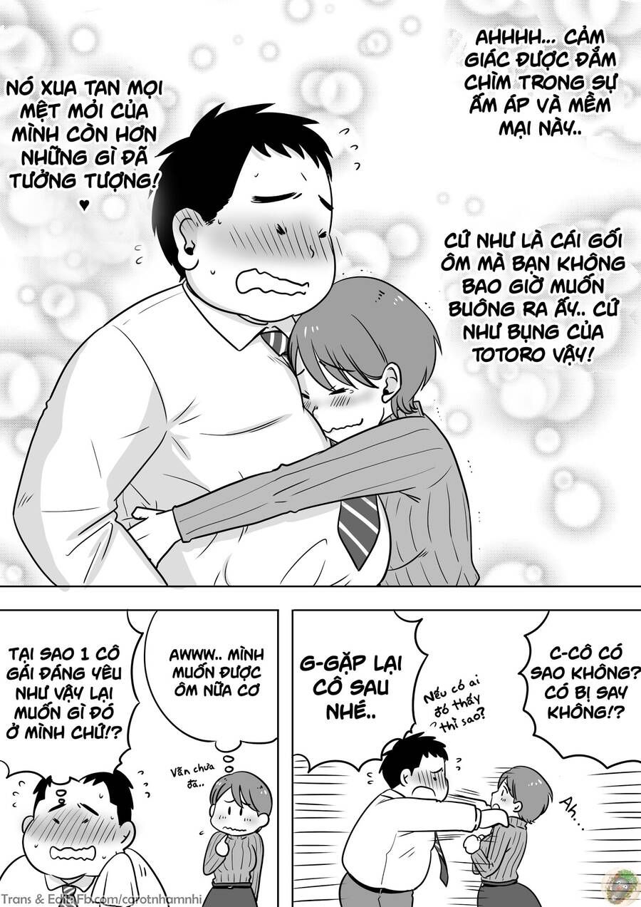 Tuyển Tập Oneshot Chapter 231 - 4