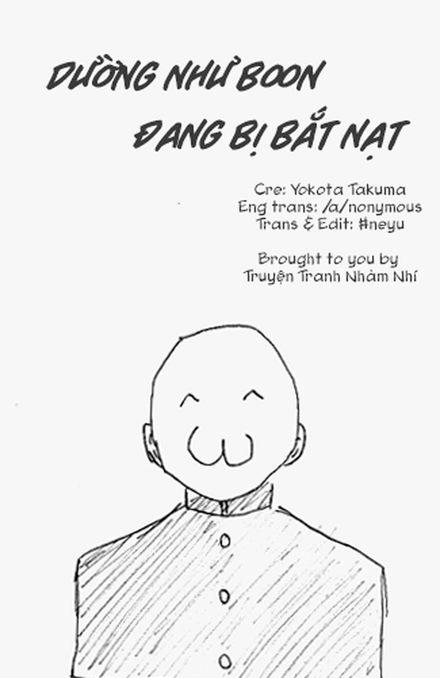 Tuyển Tập Oneshot Chapter 232 - 1