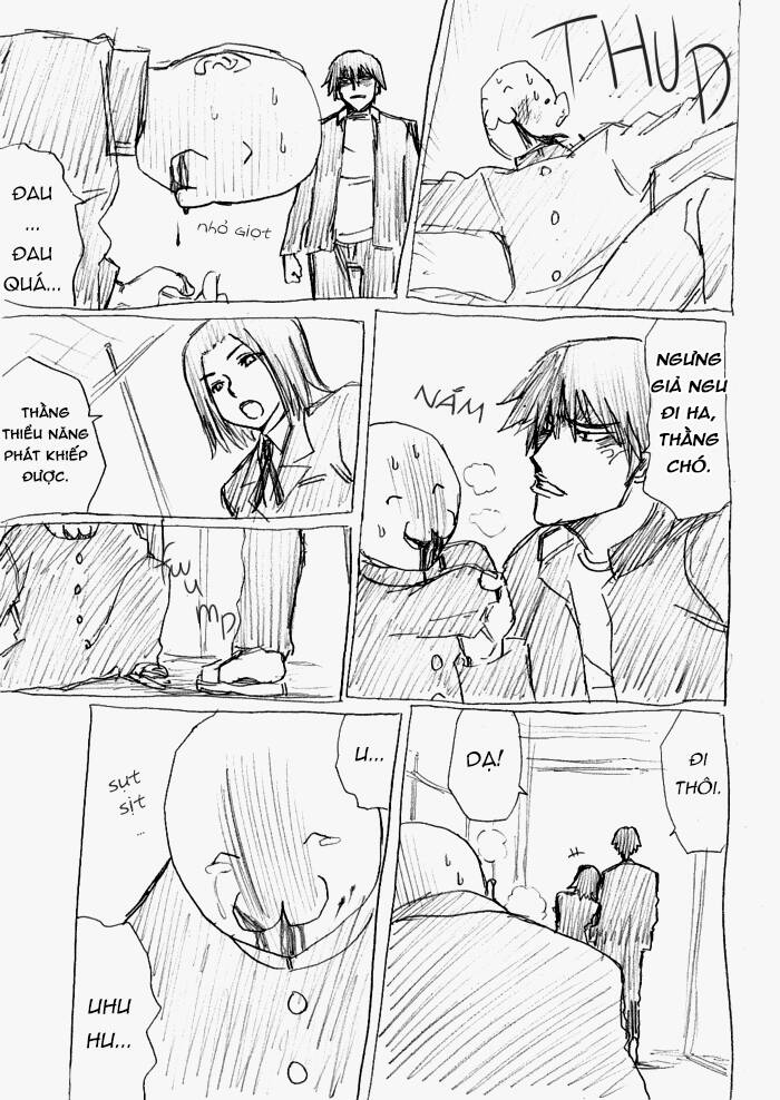 Tuyển Tập Oneshot Chapter 232 - 13