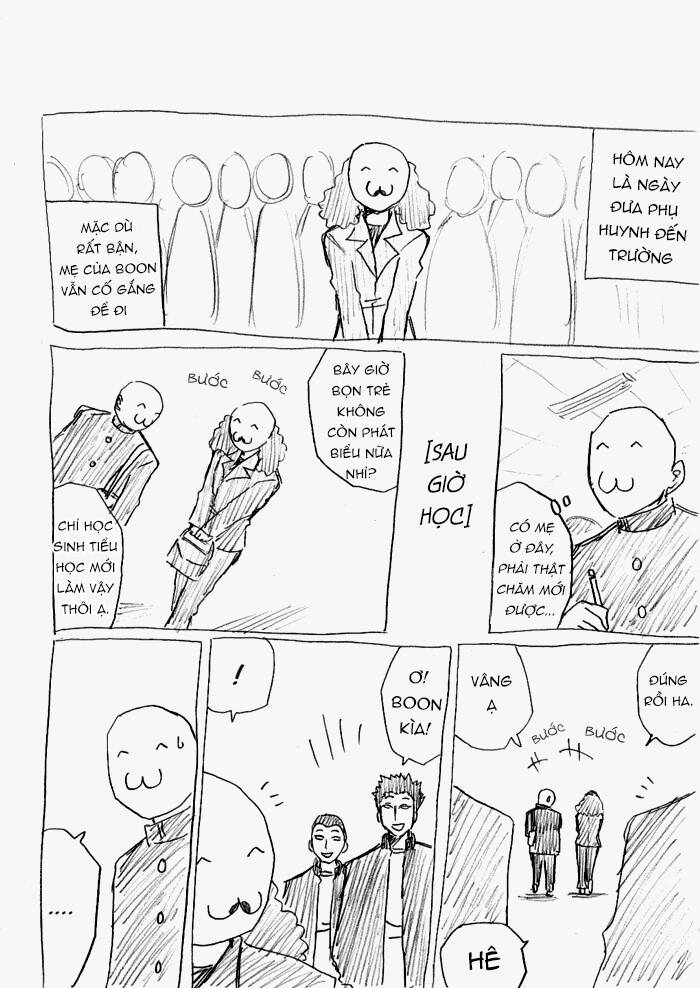 Tuyển Tập Oneshot Chapter 232 - 14