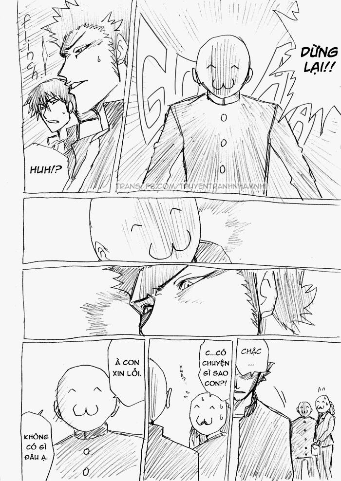 Tuyển Tập Oneshot Chapter 232 - 16
