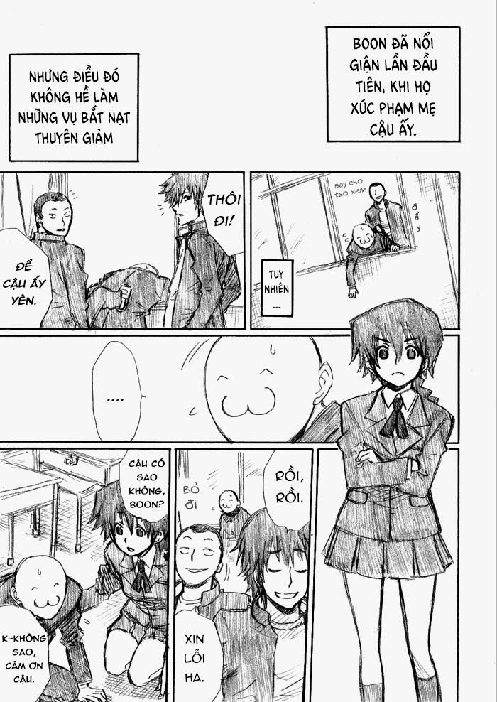 Tuyển Tập Oneshot Chapter 232 - 17