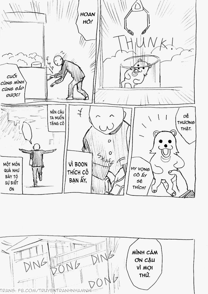 Tuyển Tập Oneshot Chapter 232 - 20