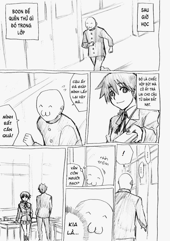 Tuyển Tập Oneshot Chapter 232 - 24