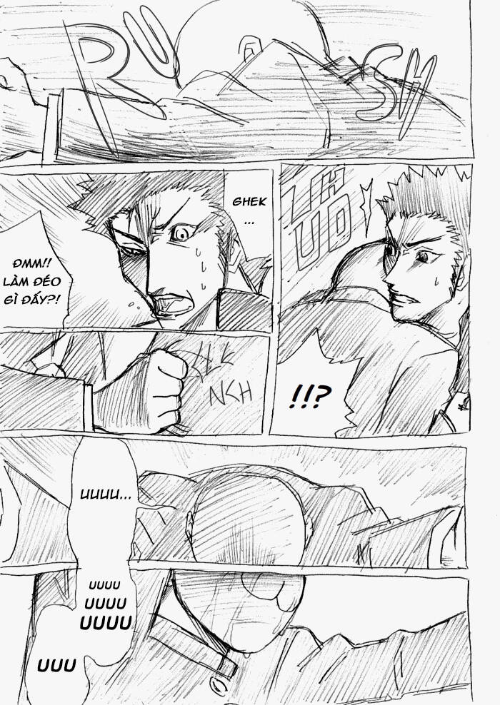 Tuyển Tập Oneshot Chapter 232 - 30