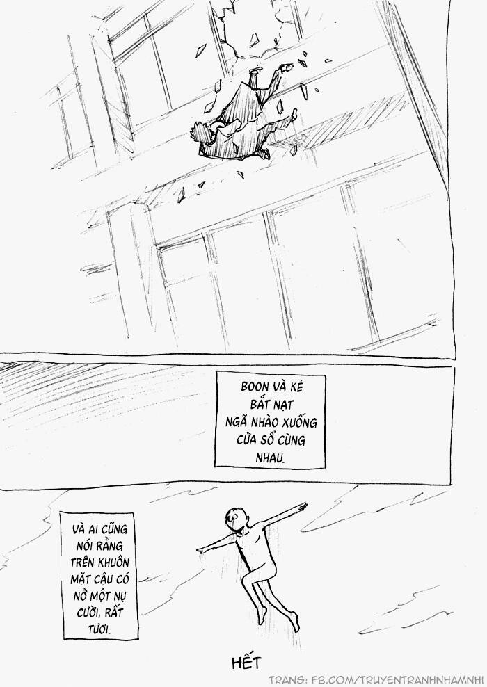 Tuyển Tập Oneshot Chapter 232 - 32