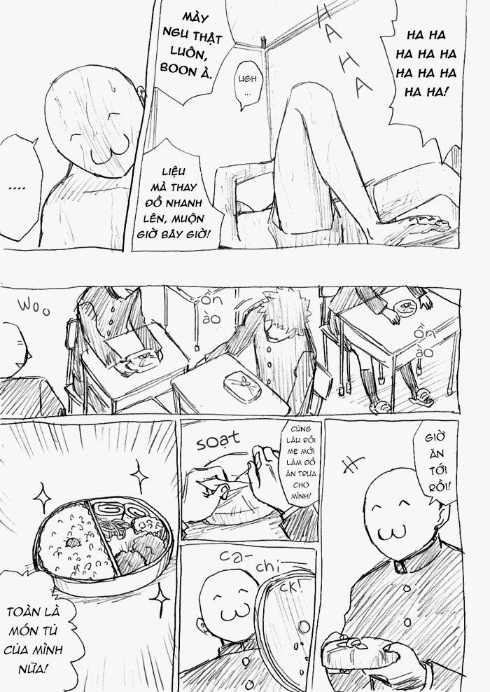 Tuyển Tập Oneshot Chapter 232 - 7