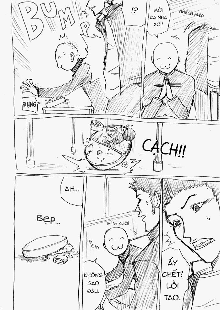 Tuyển Tập Oneshot Chapter 232 - 8