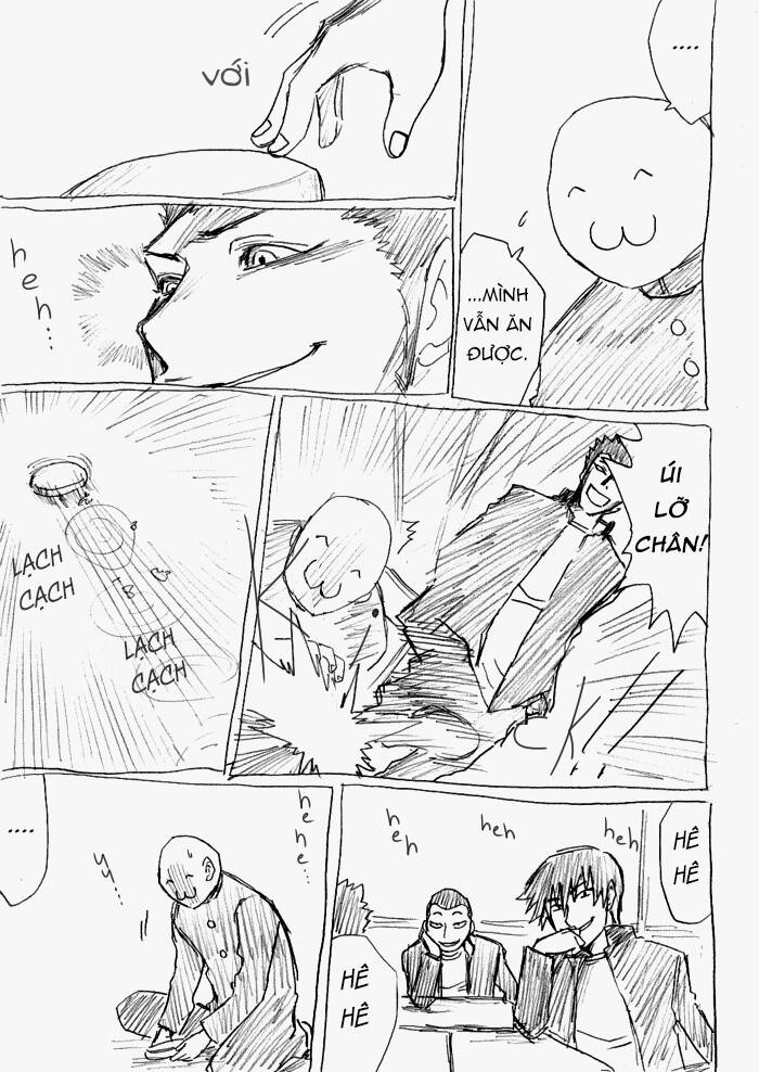 Tuyển Tập Oneshot Chapter 232 - 9