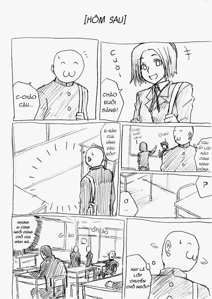 Tuyển Tập Oneshot Chapter 232 - 10